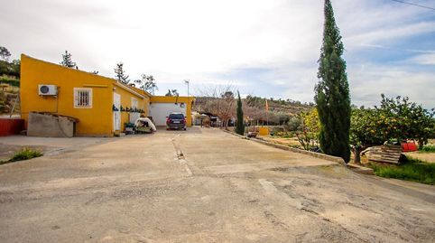 Foto 2 von Country house zum Verkauf in El Secanet - Hacienda del Sol, Villajoyosa / La Vila Joiosa