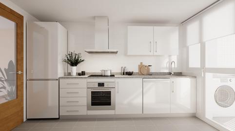 Foto 4 de Piso en venta en Carrer Puig Campana, Madrigal, Vila-real