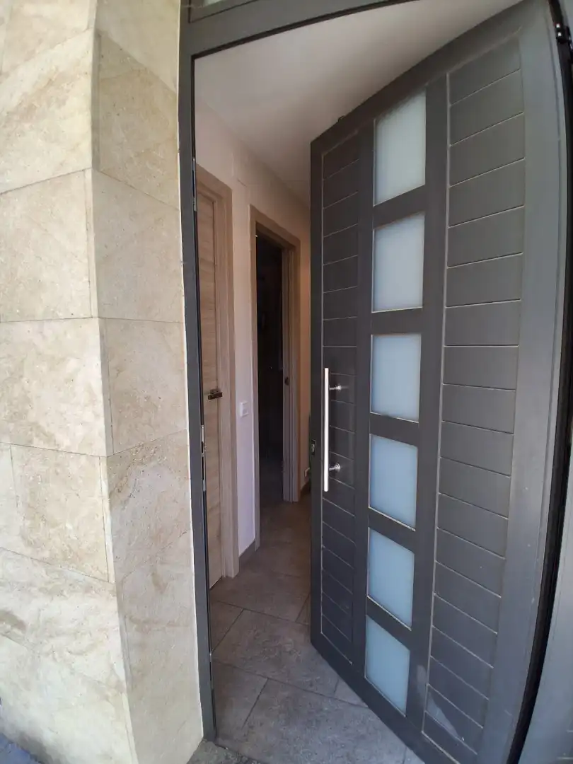 Houses for sale in Vacarisses  with Air Conditioner, Heating and Private garden