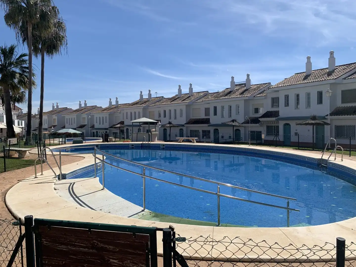 Reihenhaus zur Miete in El Portil, imagen 19