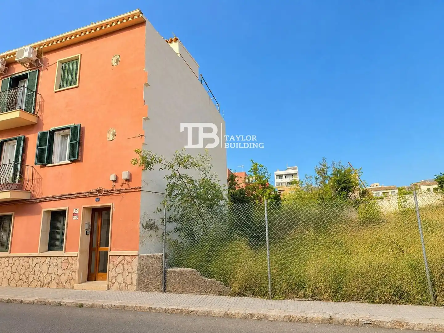Terreny rústic en venda a Cabrera, imagen 6