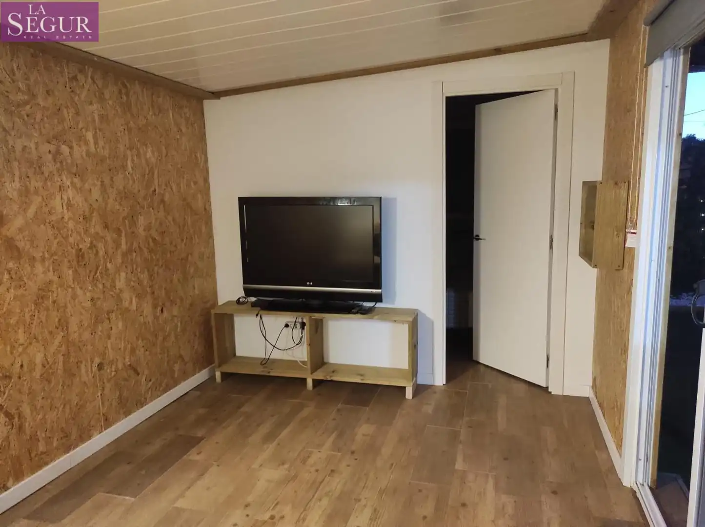 Residencial en venda en Vejer de la Frontera