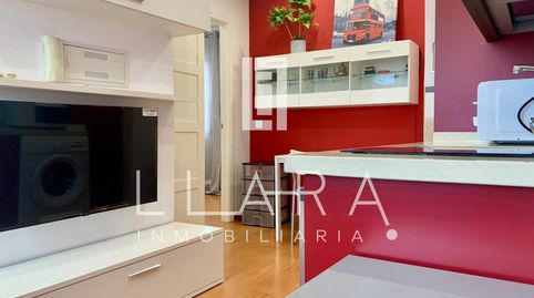 Foto 4 de Apartament en venda a San Francisco, Lucena