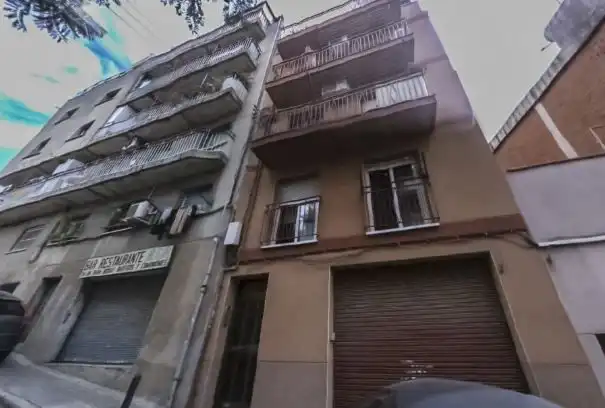 Appartement à vendre à Calle Pallaresa 28 Escalera 1 Planta En Puerta 1 28