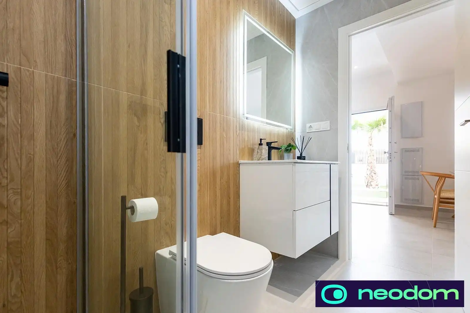 Casa con piscina en venta en N/A, imagen 36