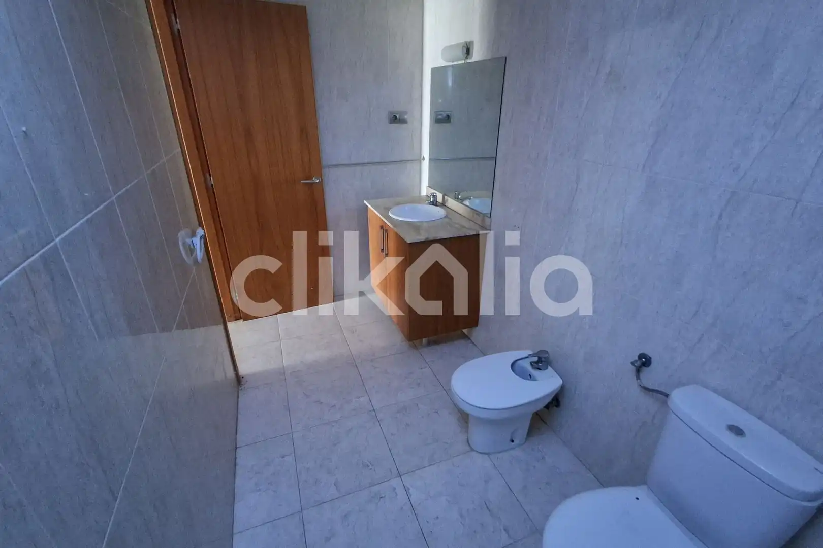 Baño de Piso en venta en Amposta con Calefacción y Terraza