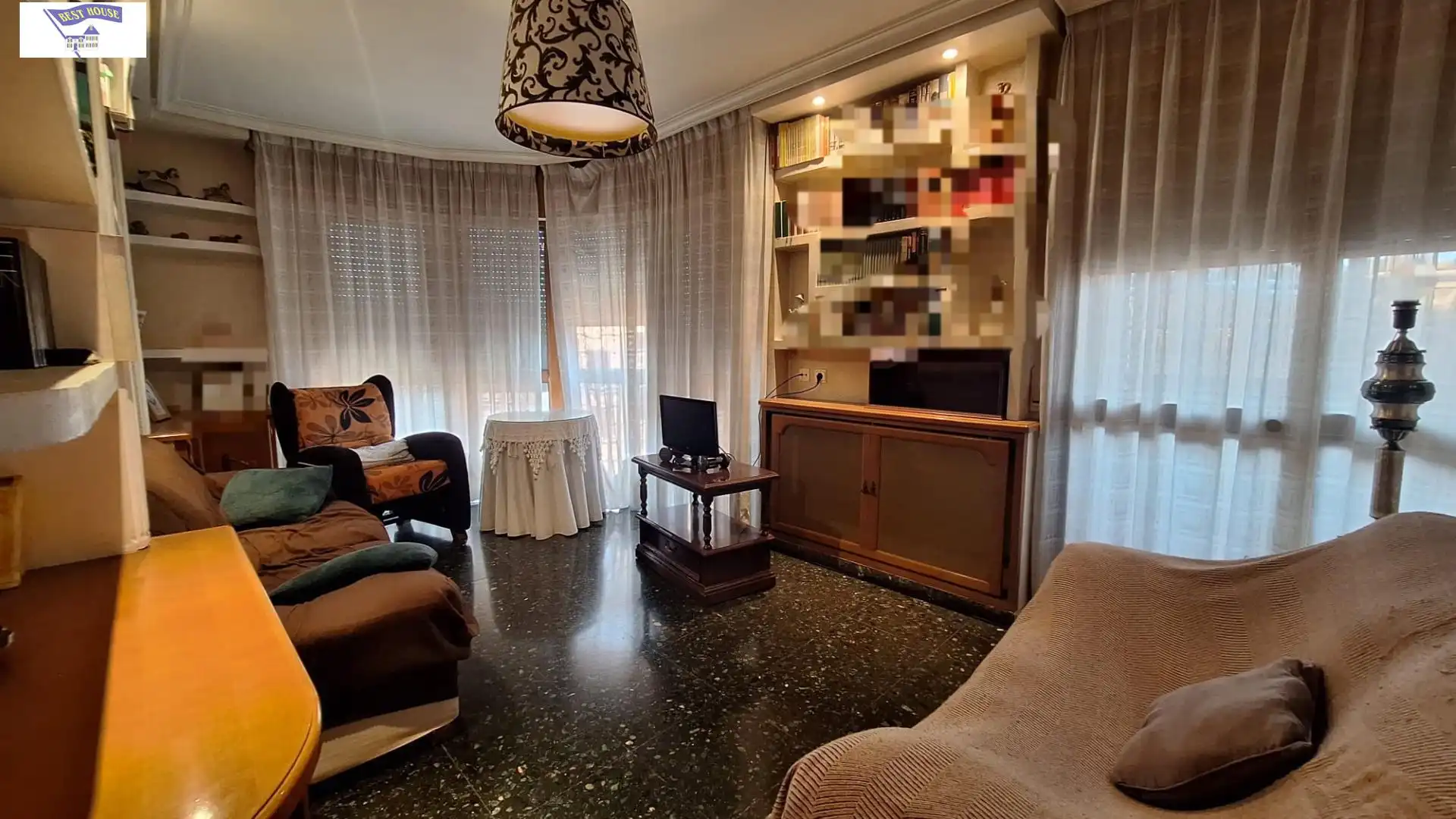 Appartamento con terrazza in vendita a Centro, imagen 10