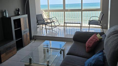 Photo 5 of Apartment for sale in Paseo Marítimo Rey de España, 25, Puerto Deportivo, Málaga