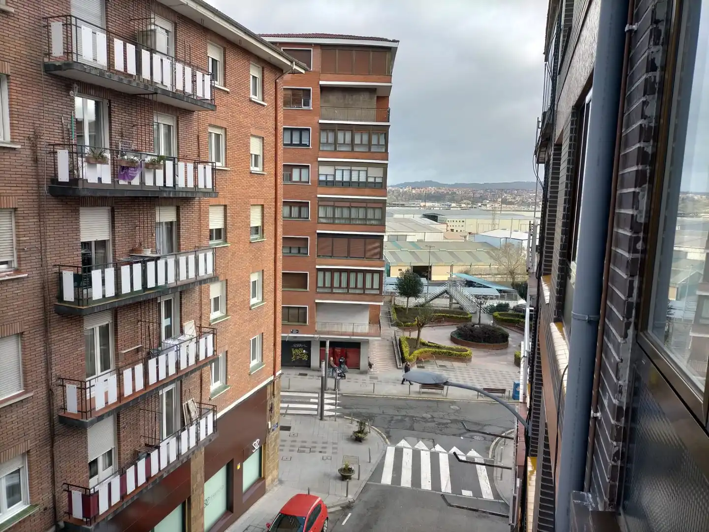 Flat with lift for sale in Juan XXIII, imagen 24