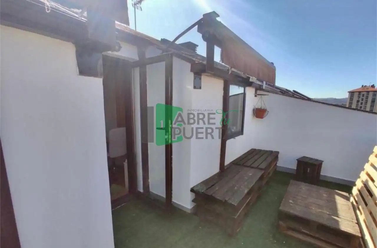 Dúplex con ascensor en venta en Barrocanes, imagen 13