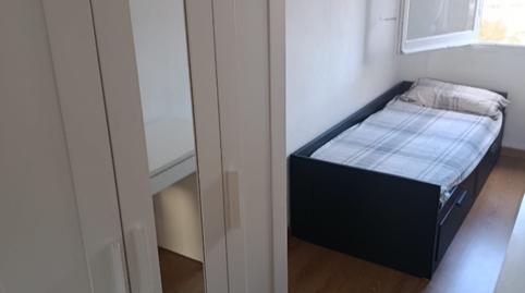 Foto 3 de Pis de lloguer a Passeig de la Vall D'hebron, La Vall d'Hebron,  Barcelona Capital