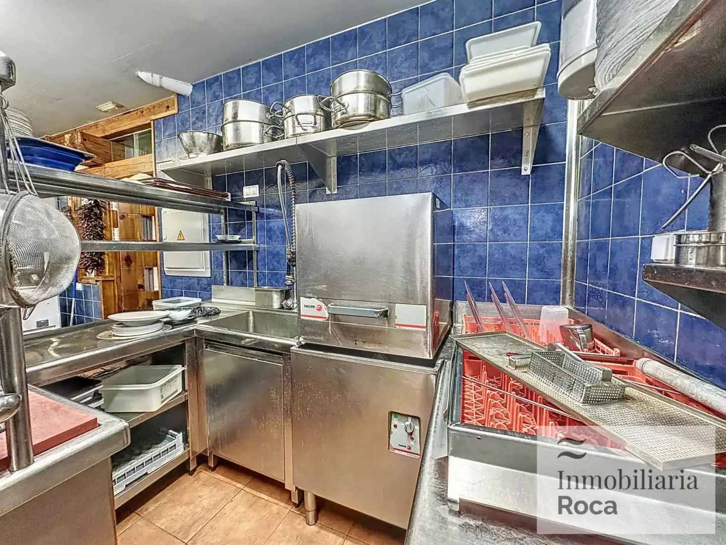 Commercial properties for sale in Es Mercadal  with Air Conditioner, Terrace and Furnished