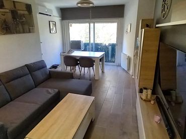 Flat with balcony for sale in Plaça de Jaume I el Conqueridor