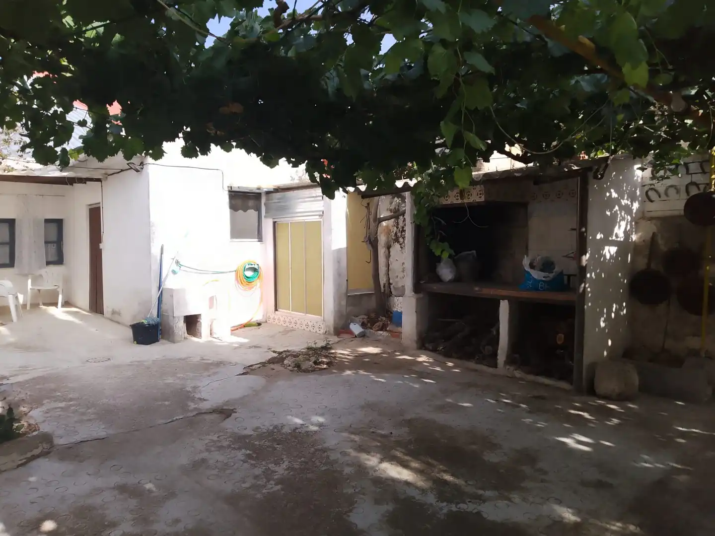 Houses for sale in El Peral    with Furnished