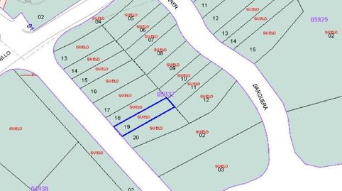 Foto 4 de Residencial en venta en De la Barquera, Capellades, Barcelona