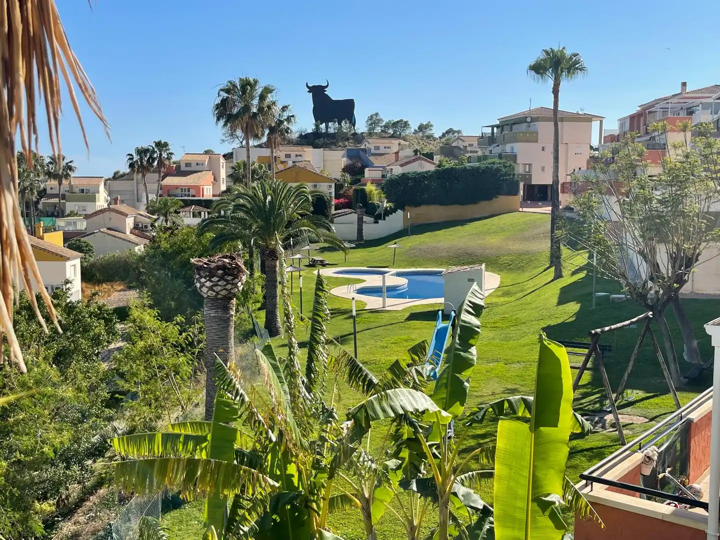 Piso con piscina en venta en Balcón de Finestrat - Terra Marina, imagen 14