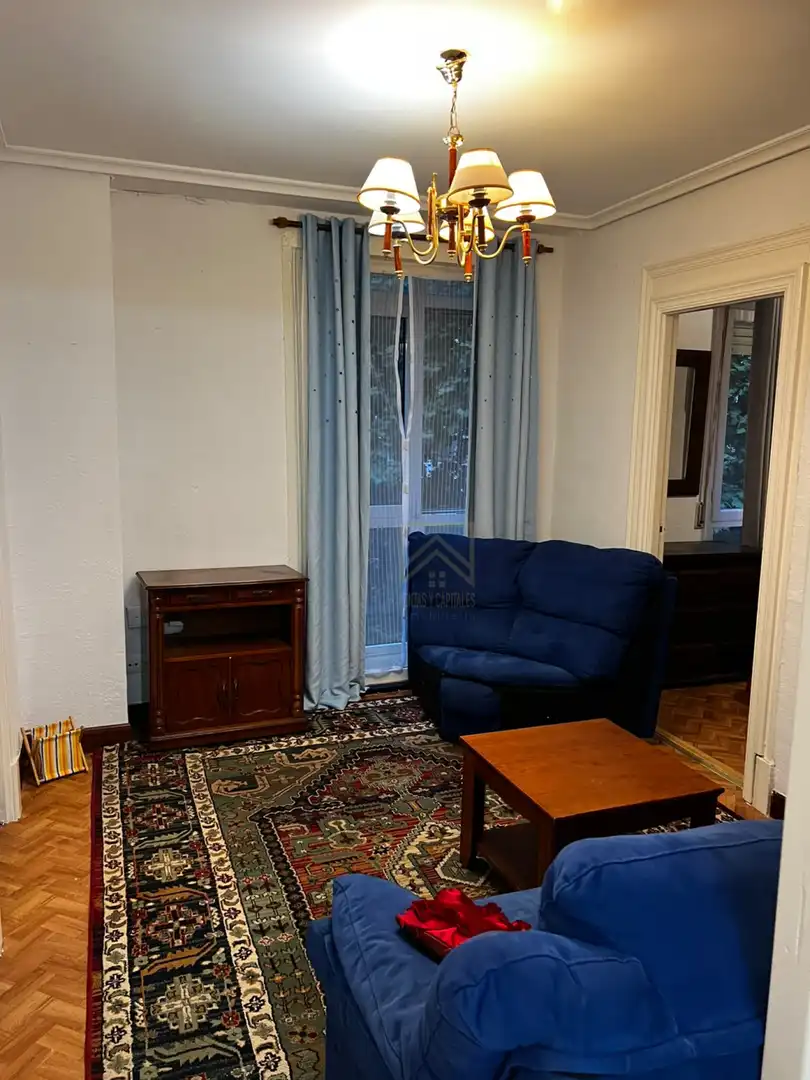Flat for rent in Santander - calle vargas, Numancia - San Fernando