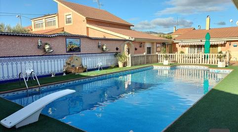 Photo 5 of House or chalet for sale in Calle Camino Virgen Huertas, 2, Santa Quiteria - Virgen de las Huertas, Murcia
