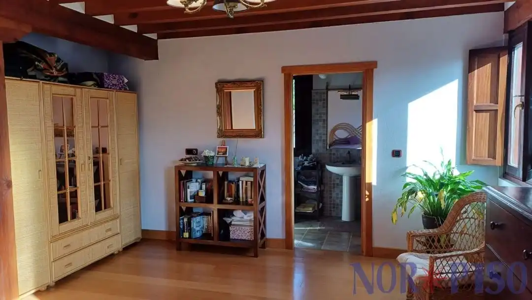 Casa o chalet en venta en Ereño