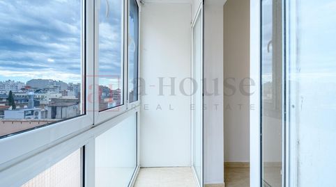 Foto 4 de Piso en venta en Calle de Larrard, La Salut, Barcelona Capital