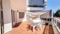 Terrace of Flat for sale in Empuriabrava  with Air Conditioner