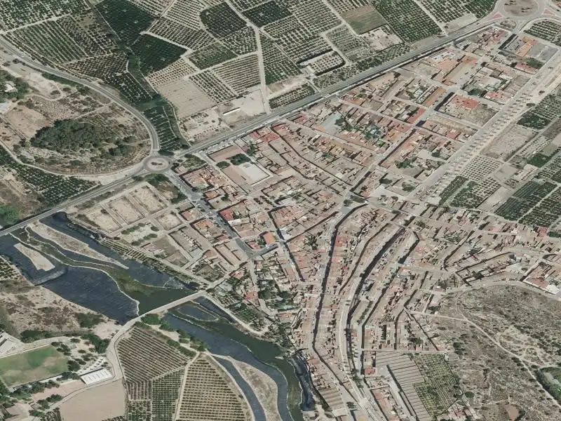 Flat for sale in Manuel