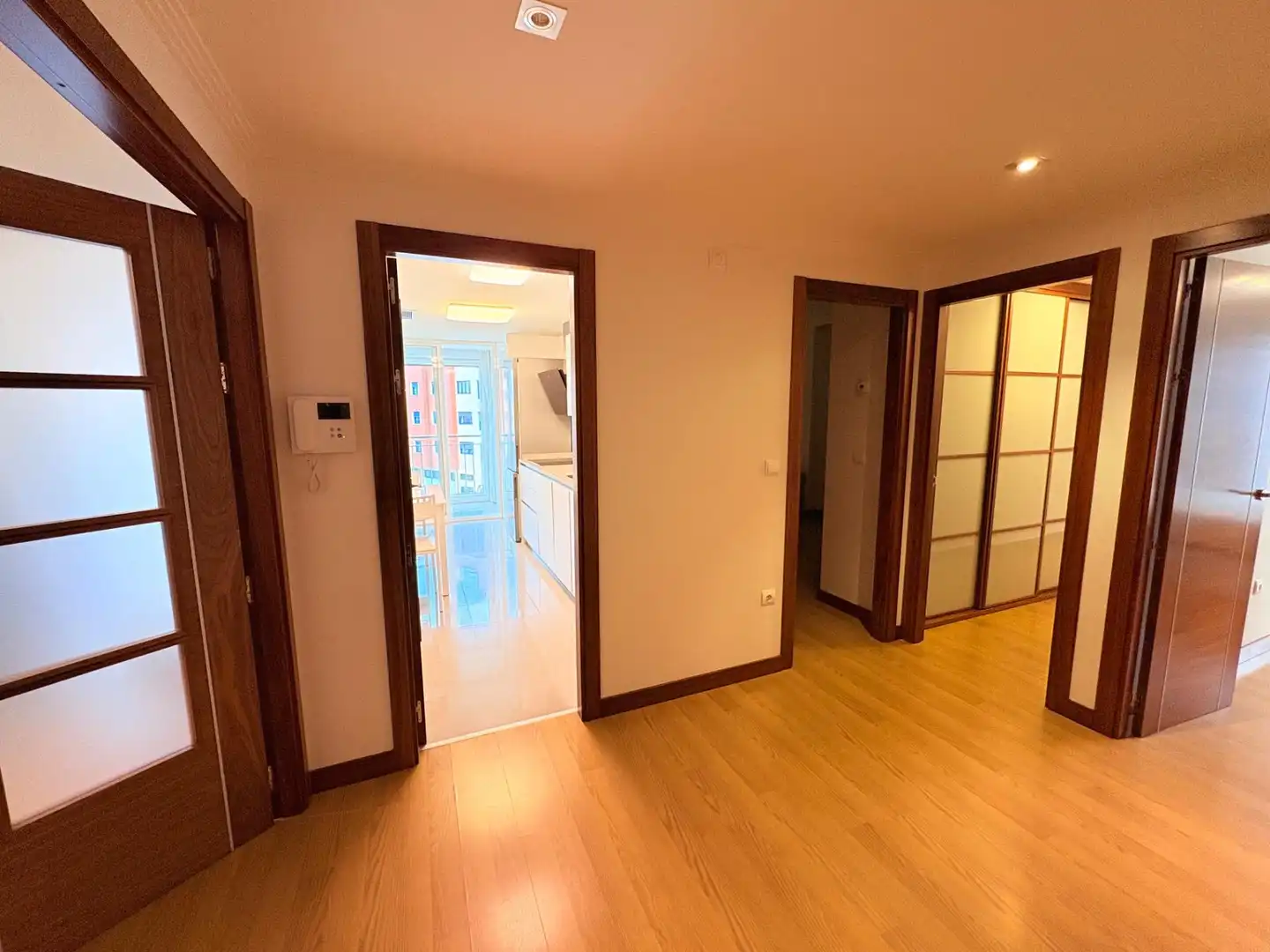 Flat with lift for sale in Calle MSP, imagen 2