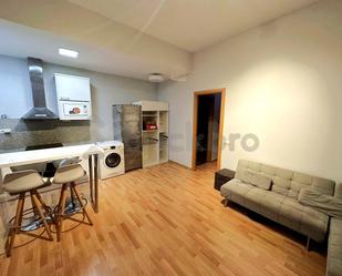 Living room of Premises for sale in L'Hospitalet de Llobregat  with Air Conditioner