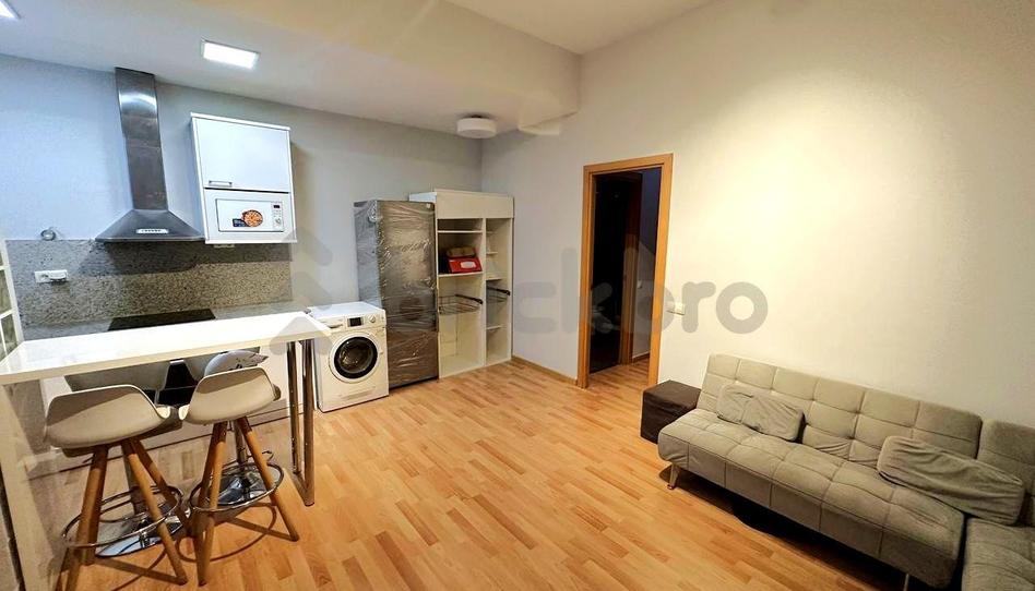 Photo 1 of Premises for sale in Carrer de Faus, Can Serra, Barcelona