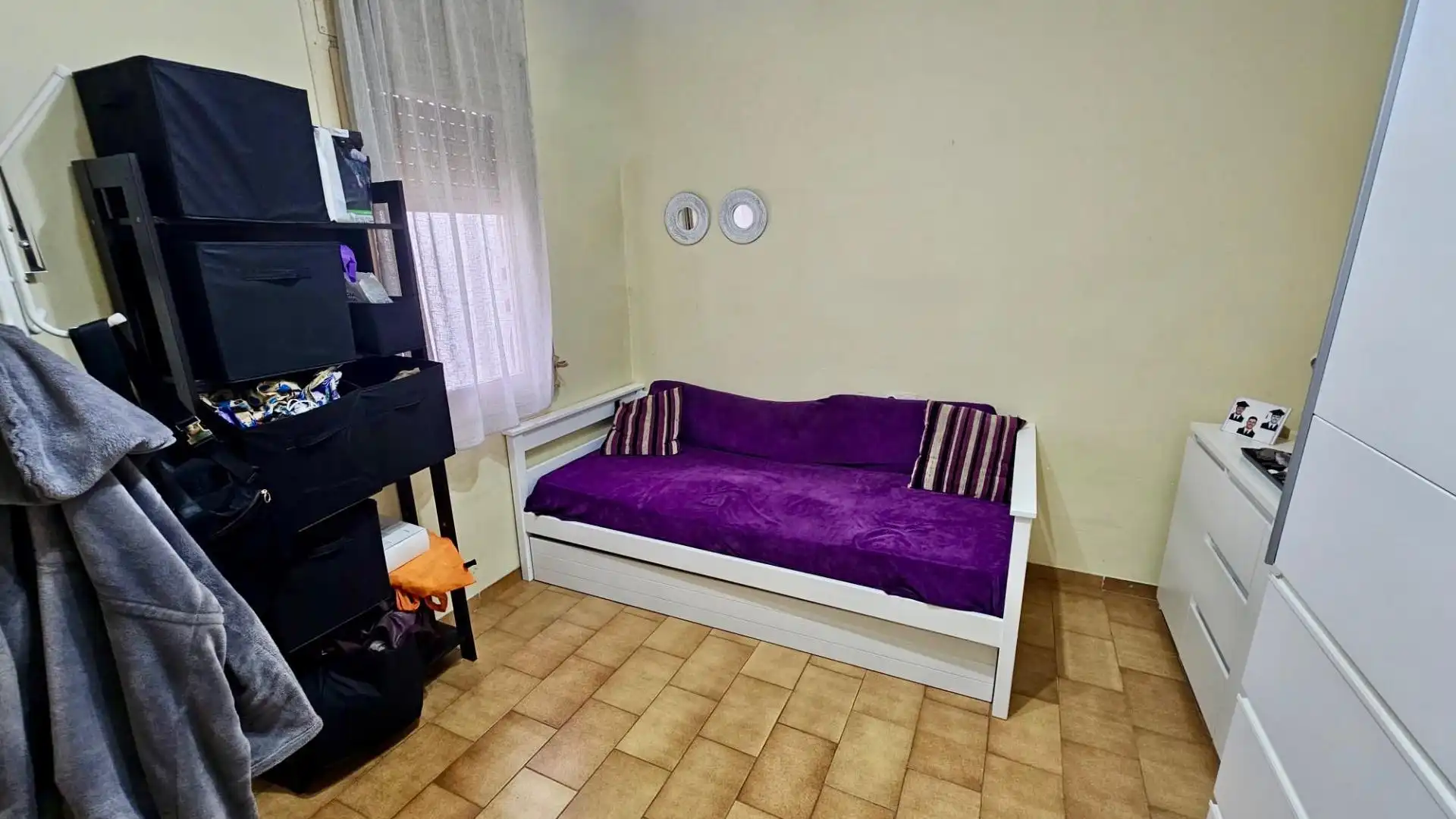 Habitación de Piso en venta en Pineda de Mar con Calefacción, Terraza y Balcón