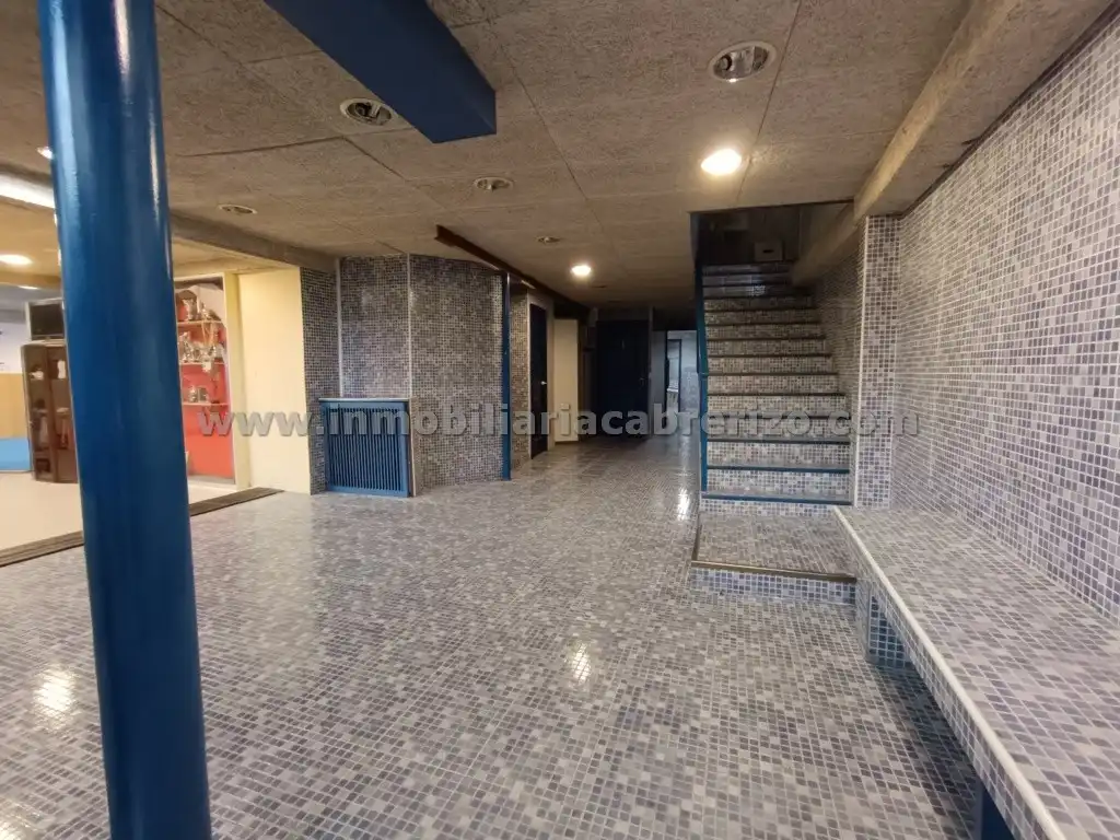 Gewerbefläche zum Verkauf in Calle Guillén de Brocar, imagen 8
