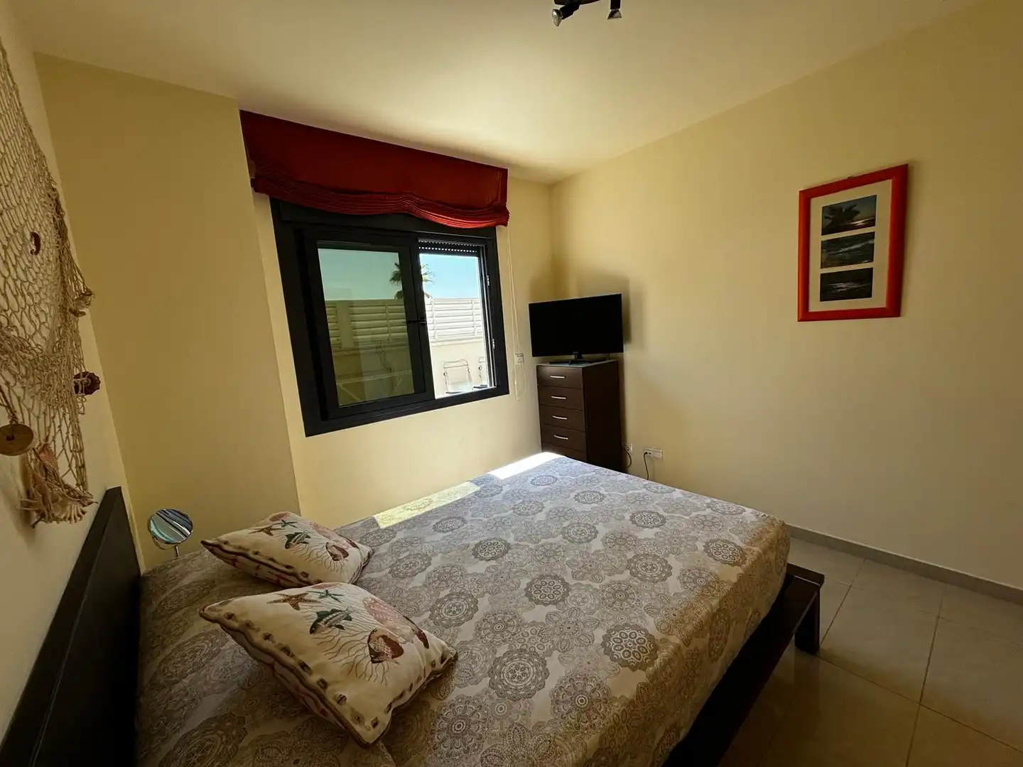 Wohnung zur Miete in Avinguda de Francisco José Balada, Costa Norte