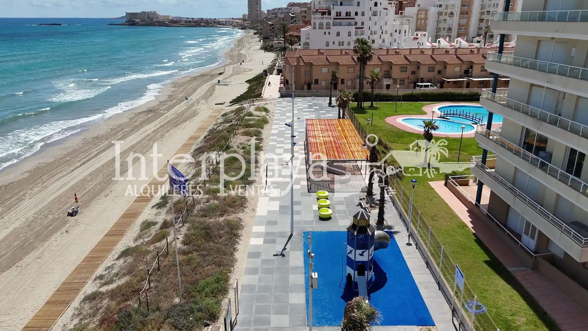 Apartament amb piscina en venda a Camino Sotavento 9, imagen 8