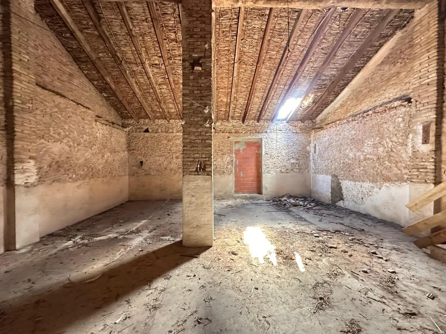 Casa o chalet en venta en Massalavés