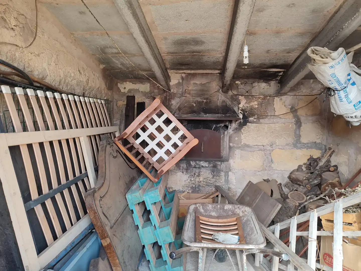 Finca rústica en venda en Montuïri amb Jardí privat i Terrassa