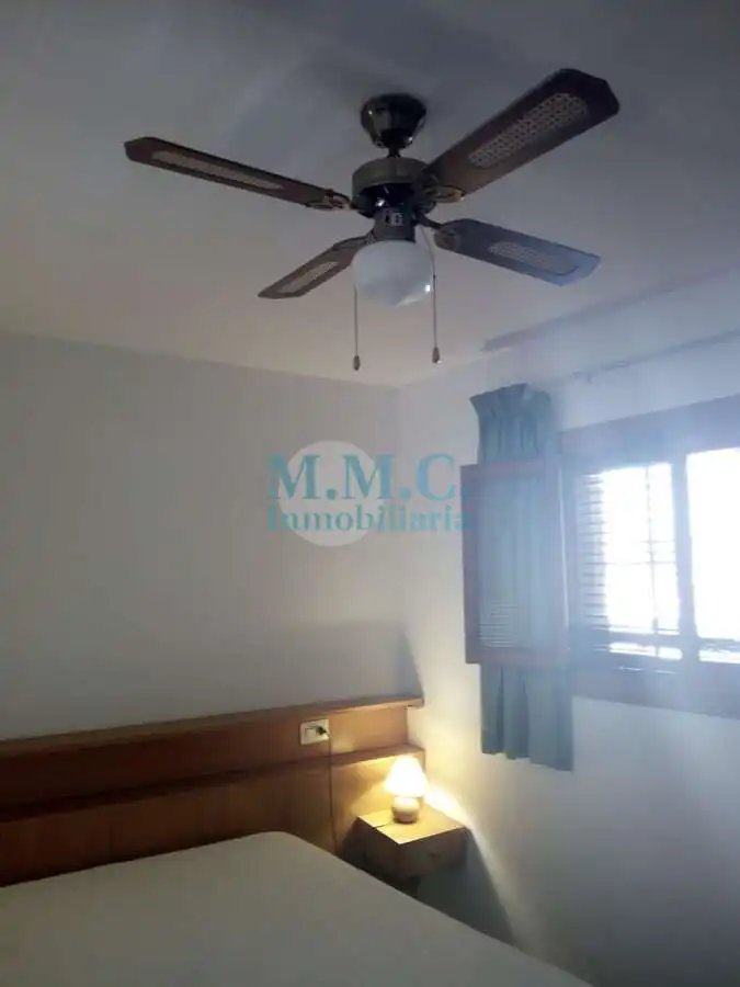Appartamento con piscina in affitto a Aguadulce, imagen 13