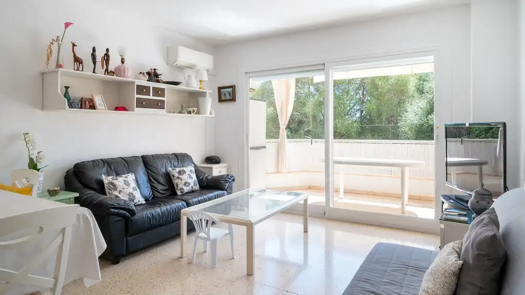 Apartament amb piscina en venda a Ponent, imagen 6