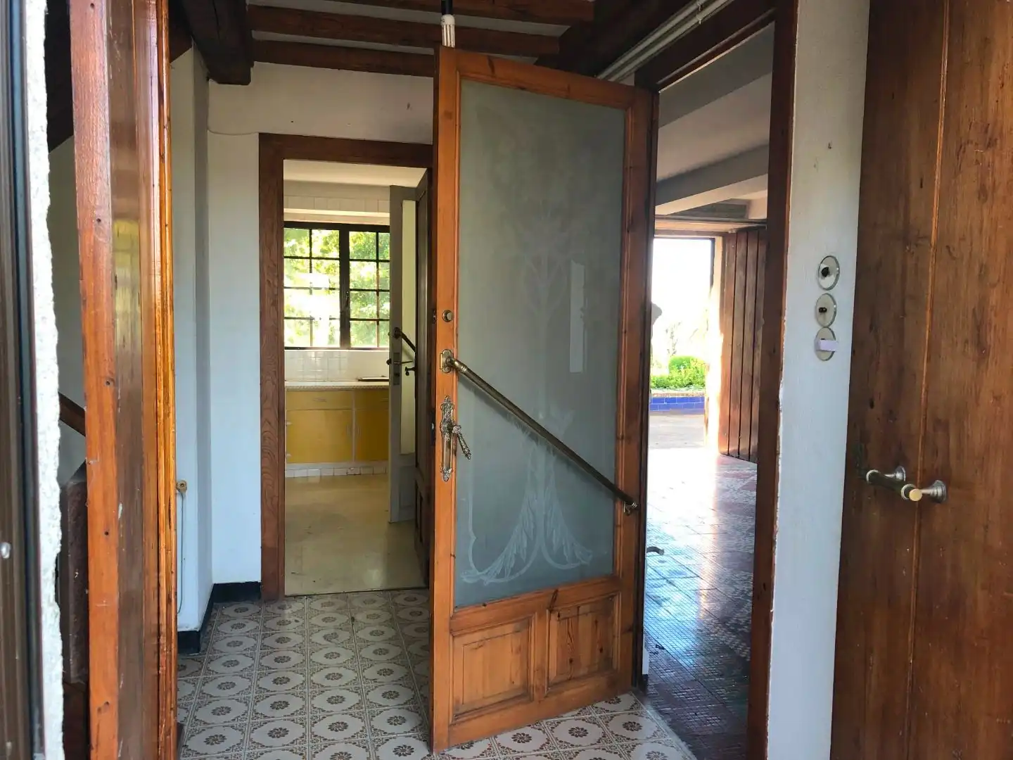 Haus oder Chalet zum Verkauf in Oleiros mit Privatgarten, Parkett und Terrasse
