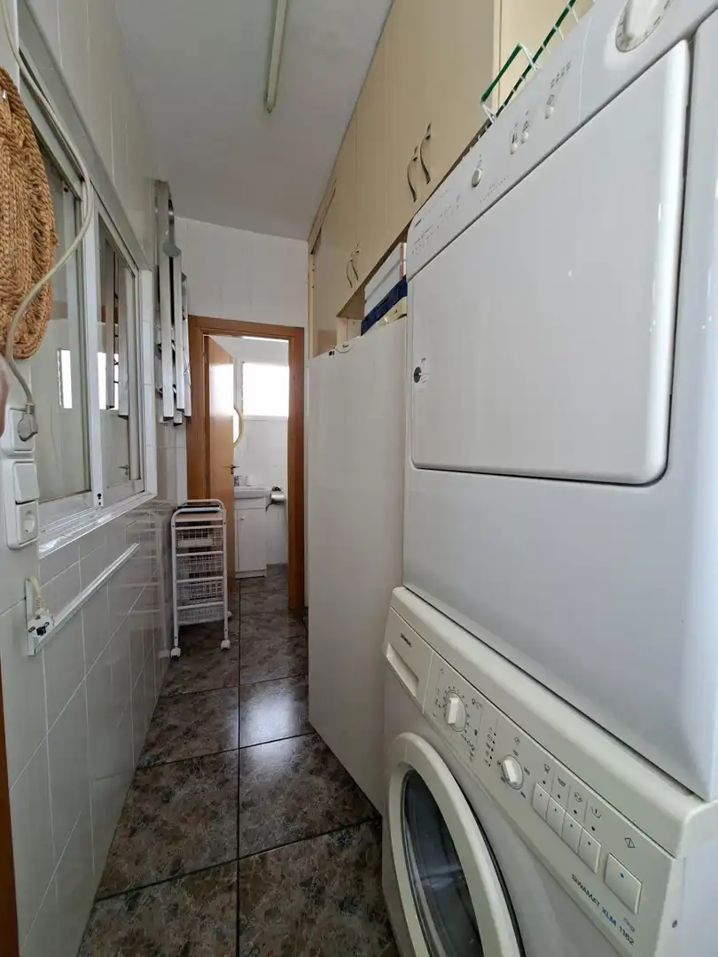 Wohnung mit Terrasse zur Miete in Elche ciudad, imagen 17