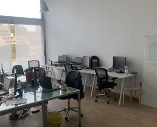 Office for sale in Málaga Capital  with Air Conditioner