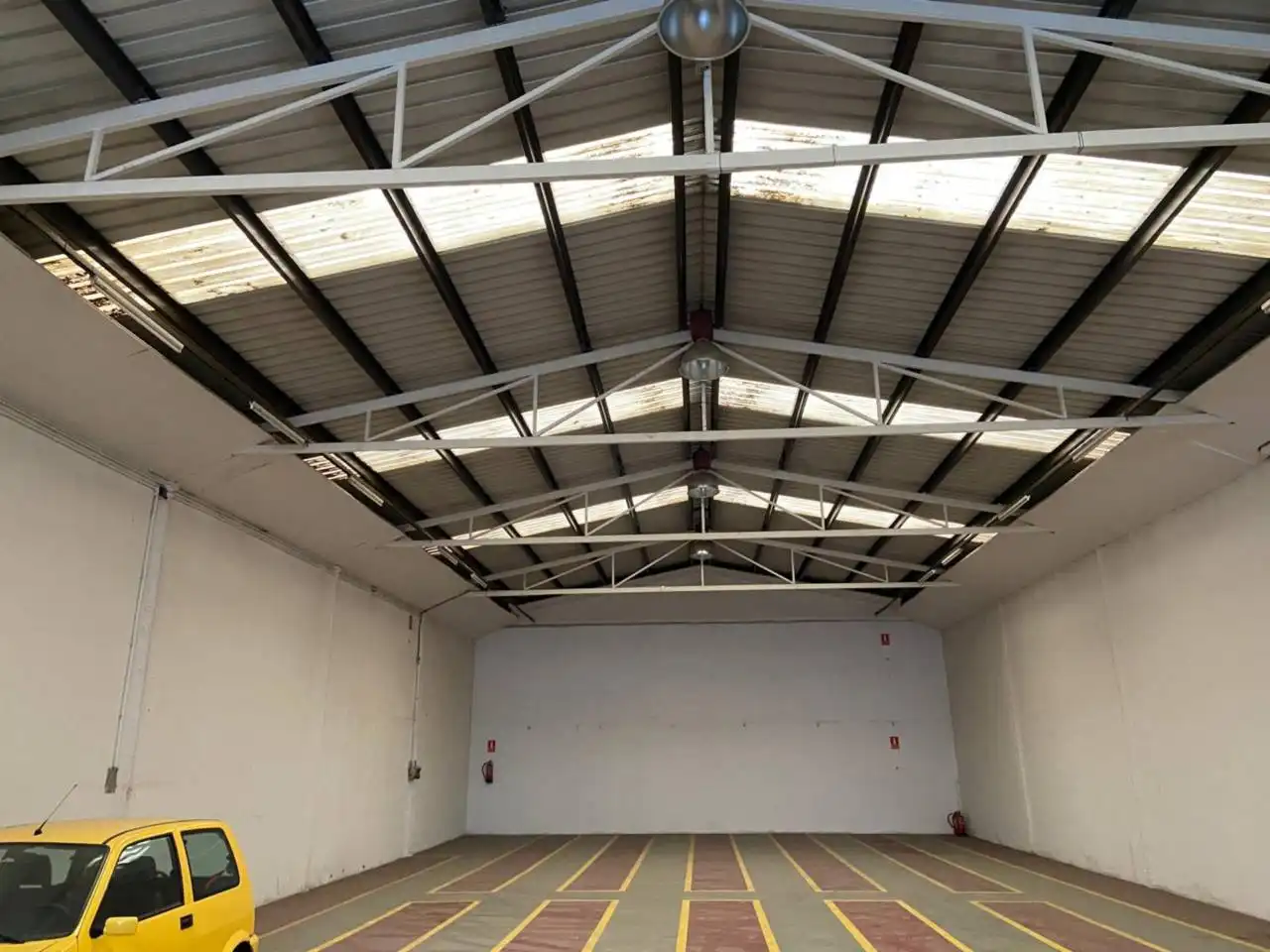 Industriegebäude zum Verkauf in Palau-solità i Plegamans