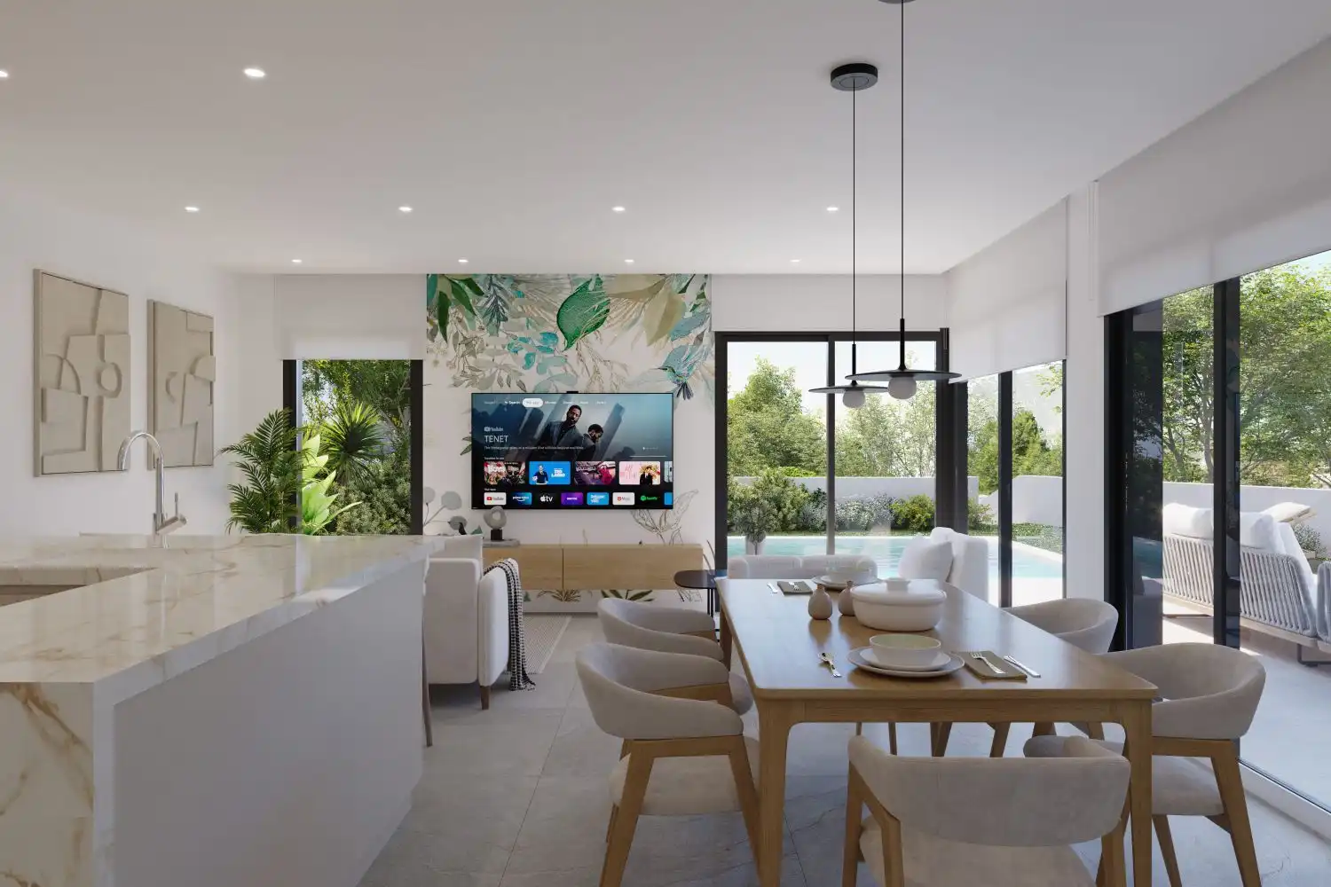 Casa o xalet en venda a Villajoyosa / La Vila Joiosa, Alicante