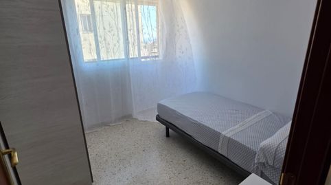Foto 2 de Piso de alquiler en Calle Argentina, 48, Muelle, Ceuta Capital