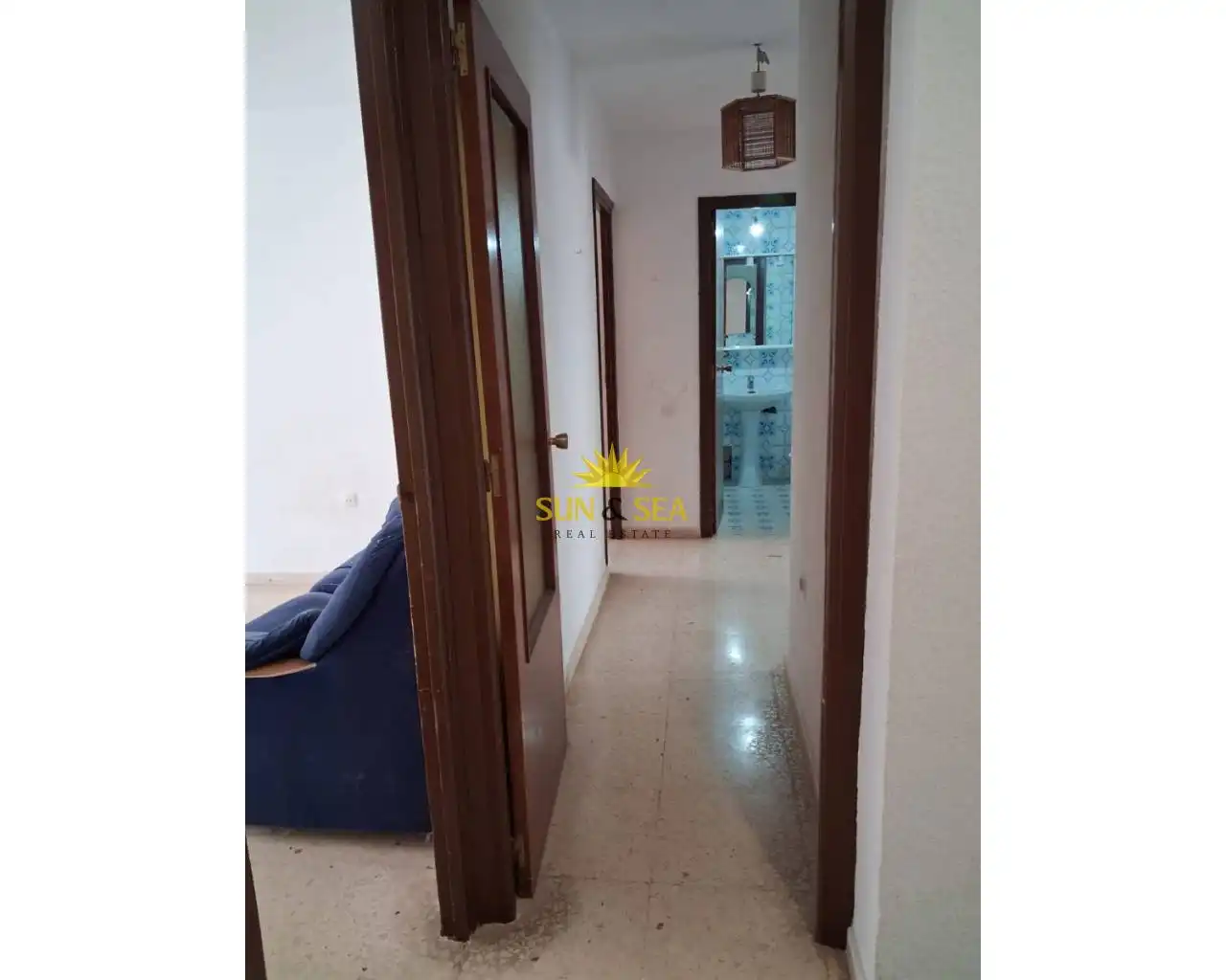Appartement compact avec terrasse à vendre à Centro, imagen 14