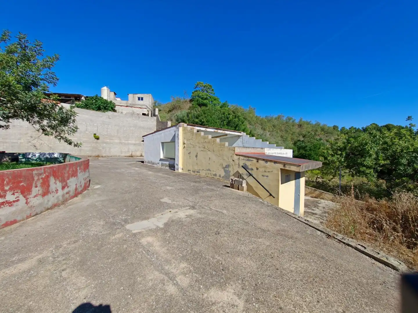 Villa mit Terrasse zum Verkauf in Polígono 12 Paraje 18 BAIBA, imagen 51
