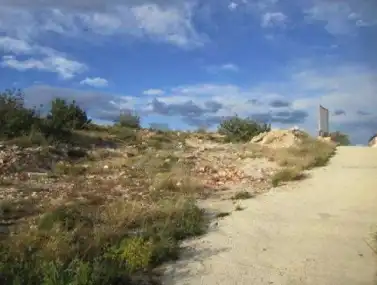 Terreny rústic en venda a Pla dels Aljubs, imagen 3