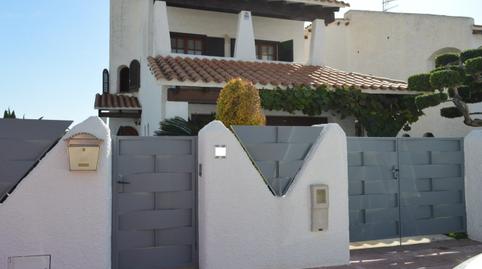 Photo 2 of House or chalet for sale in Calle Pirineus, Cunit Residencial, Cunit