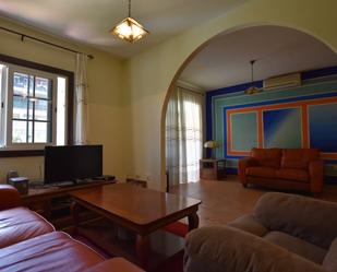 Living room of Apartment for sale in San Miguel de Abona  with Air Conditioner, Heating and Terrace