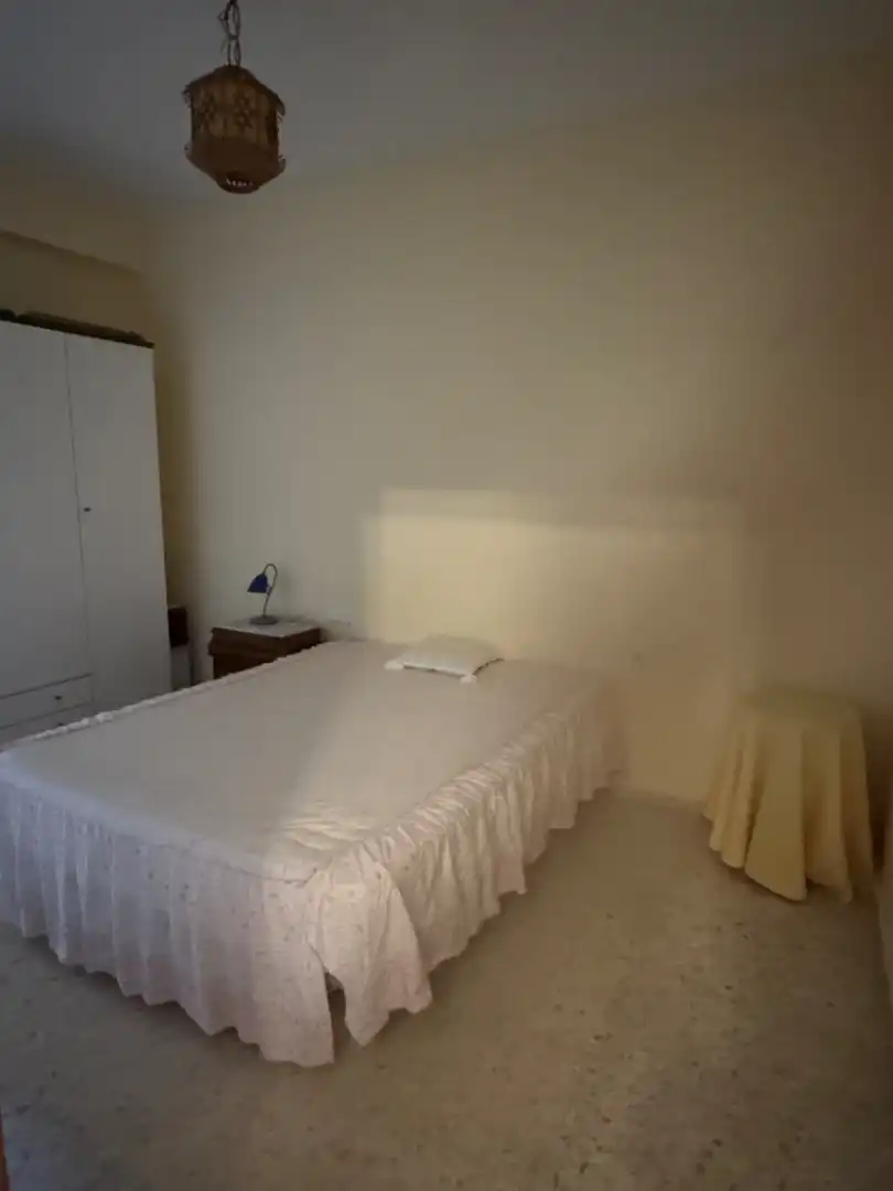 Habitación de Casa o chalet en venta en Sanlúcar de Barrameda con Aire acondicionado, Jardín privado y Terraza