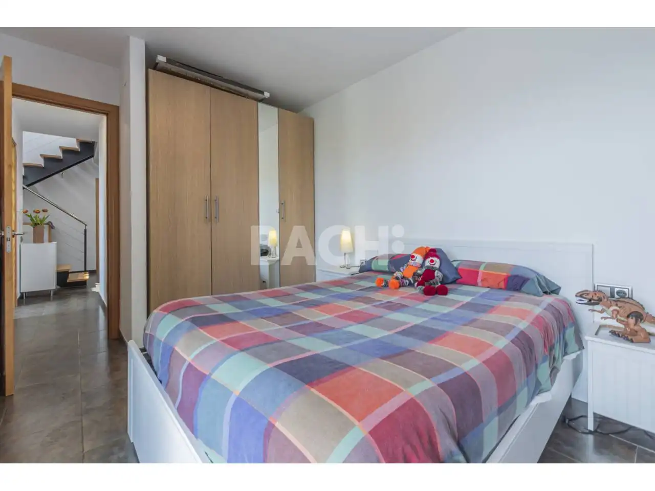 Habitación de Casa o chalet en venta en Gurb con Calefacción, Jardín privado y Terraza
